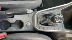 Volkswagen Polo 1.0 TSI Life 5dr Petrol Hatchback